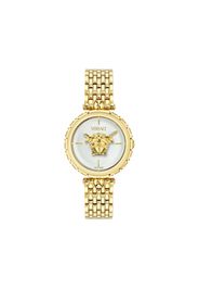 Versace Medusa 38mm - White