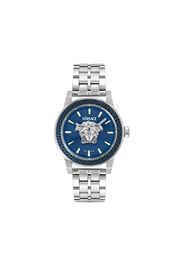Versace Medusa Deco 43mm - Blue