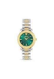 Versace Ronda 35mm - Green