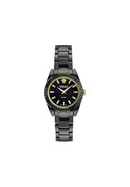 Versace Ronda 28mm - Black