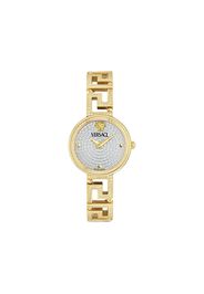 Versace Ronda 28mm - Silver