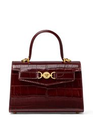 Versace Medusa tote bag - Red