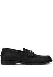 Versace Medusa '95 loafers - Black