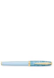 Versace Barocco pen - Blue