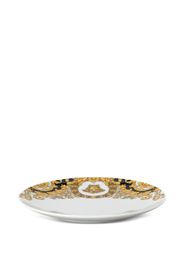 Versace Barocco 92 plate (17cm) - White