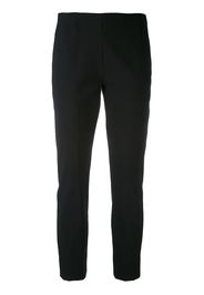 Vince front seam leggings - Black