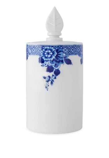 'Blue Ming' cookie jar