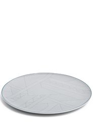 Orquestra charger plate