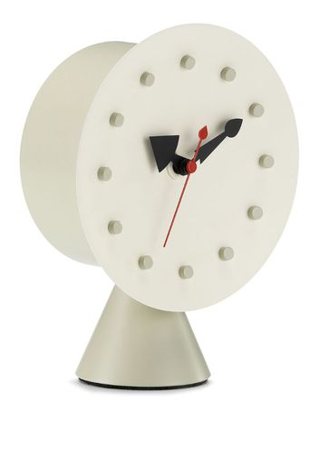 'Desk Clocks', cone base