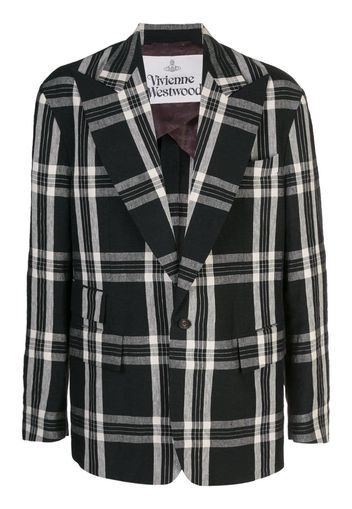 Vivienne Westwood Sabre jacket - Black