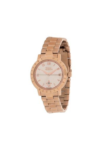 Vivienne Westwood Bloomsbury Ladies Quar