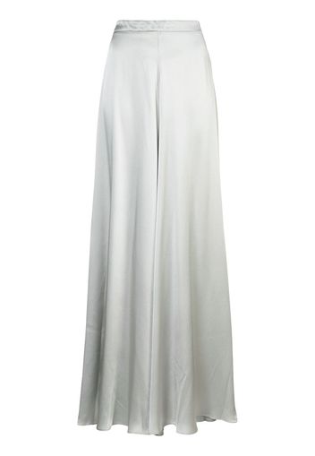 Voz palazzo trousers - Grey