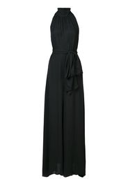 Voz palazzo jumpsuit - Black