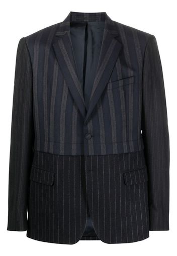 Sharp Cut blazer