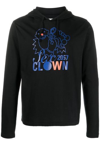 Sex Clown hoodie