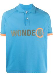 Wonder Bear polo shirt