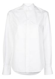 Release tuxedo bib shirt