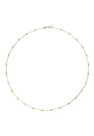 White Bird 14kt yellow gold Yasmine chain necklace