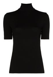 Aurora turtleneck top