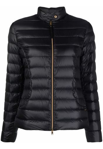 Woolrich Abbie puffer jacket - Black