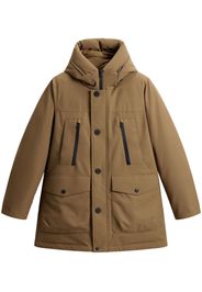 Woolrich Poly padded jacket - Neutrals