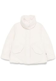 Woolrich Cocoon jacket - Neutrals