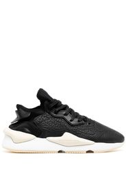 Y-3 Kaiwa low-top sneakers - Black