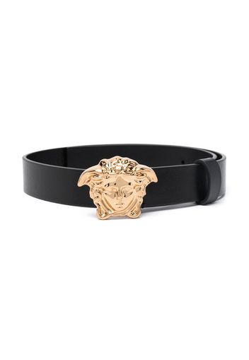 Medusa plaque belt