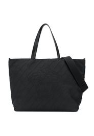 logo tote bag