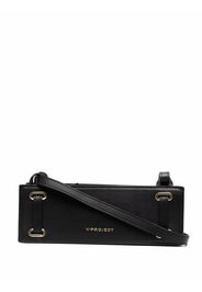 Y/Project mini Accordion Baguette bag - Black