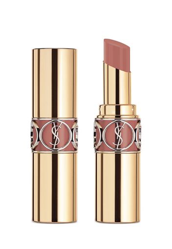 Yves Saint Laurent Beauty Rouge Volupté Shine lipstick - Brown