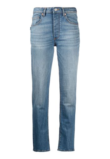 Mama tapered jeans