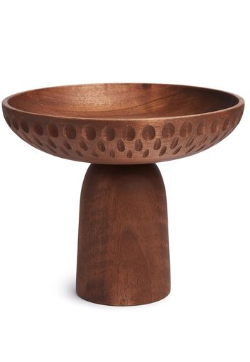 Nera Bowl Large-Rain Drops