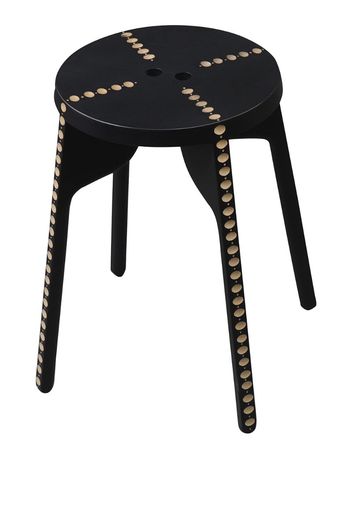 Tattoo Stool Perla