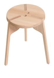 Tattoo Stool Plain (3) - Eyes