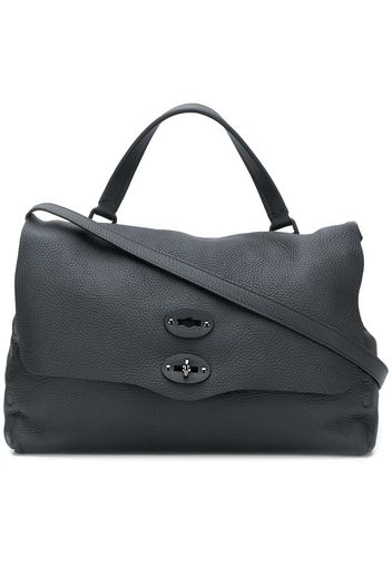 Zanellato tote bag - Black