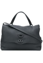 Zanellato tote bag - Black