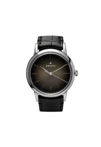 Zenith Elite Classic 39mm - C493 Smoked Black B Black