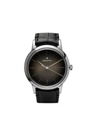 Zenith Elite Classic 39mm - C493 Smoked Black B Black