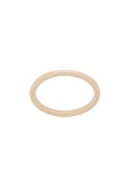 Zoë Chicco 14kt yellow gold band ring