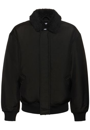 Omagi Heavy Bomber Jacket