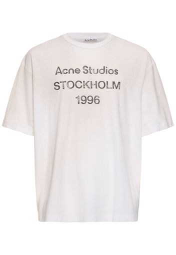 Exford 1996 Cotton Blend T-shirt