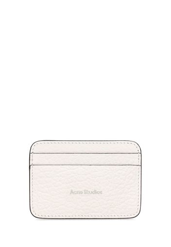 Aroundy Leather Card Holder