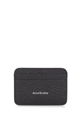 Aroundy Leather Card Holder