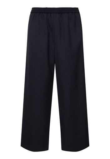 Prudent Wool Blend Pants