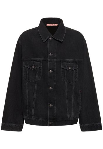 Robert Vintage Denim Jacket