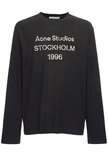Edden 1996 Long Sleeve T-shirt