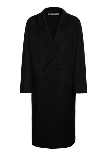 Dojack Double Wool Coat