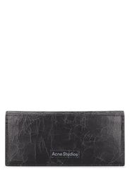 Aveny Leather Evening Wallet