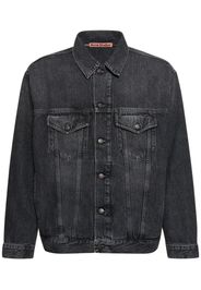 Rob Relaxed Denim Jacket